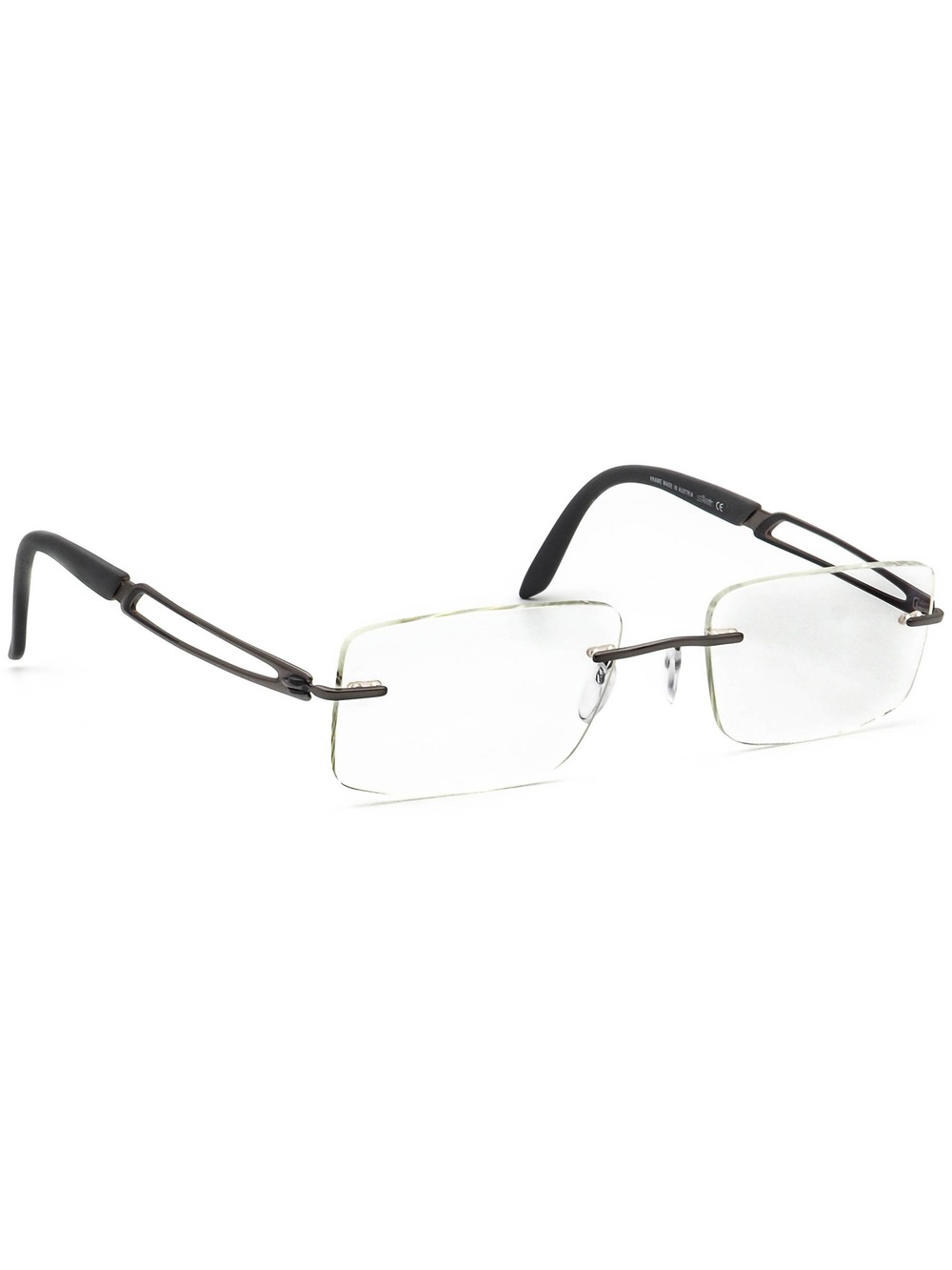 Silhouette 5206 60 6055 5207 Titan Eyewear